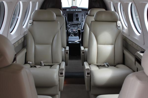 Aircraft Image for N204BK