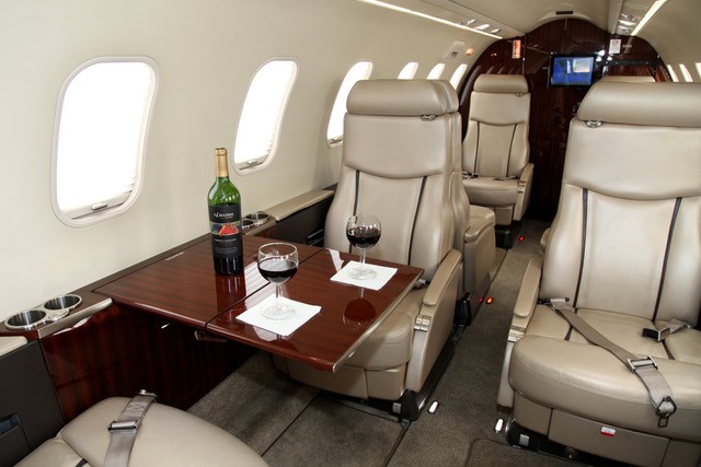 Aircraft Image for N204MS