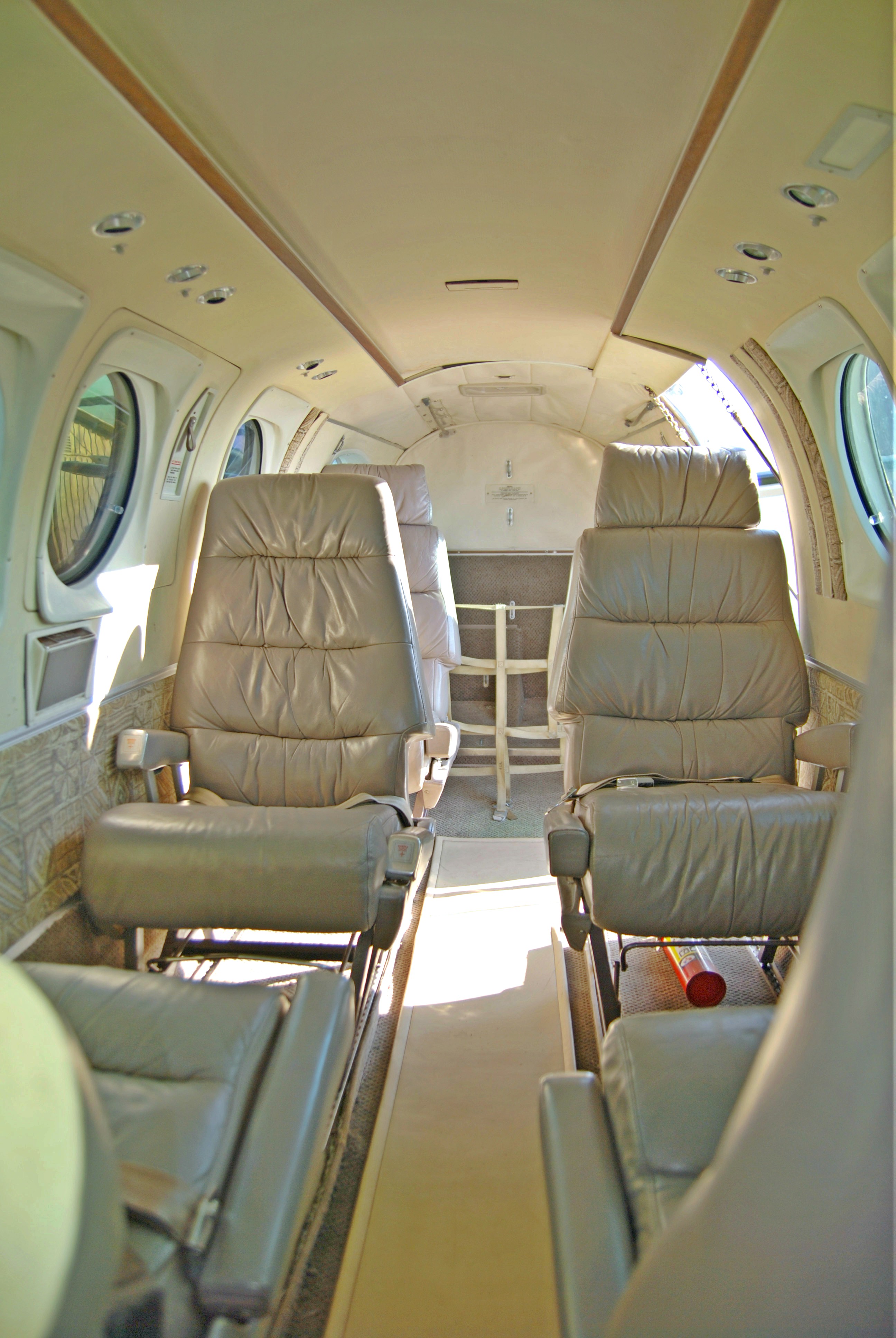 Aircraft Image for N2050A