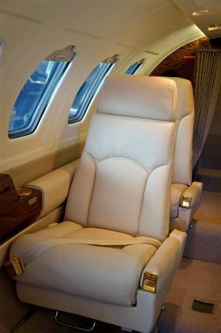 Aircraft Image for N2057H