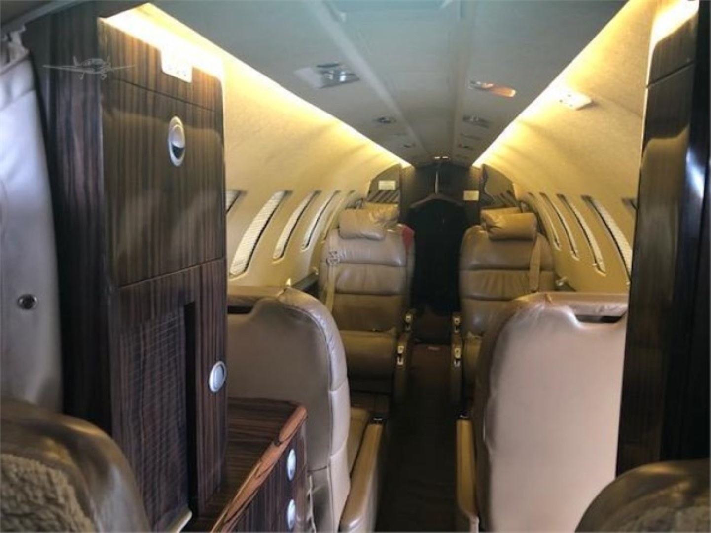 Aircraft Image for N205YY