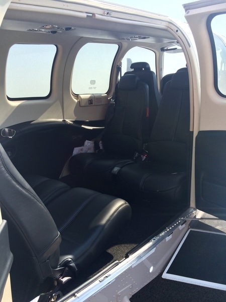 Aircraft Image for N206BK