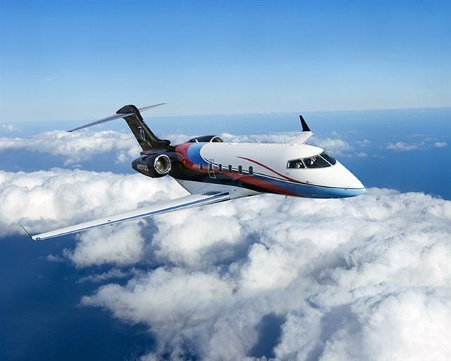 Image of tail N206FP