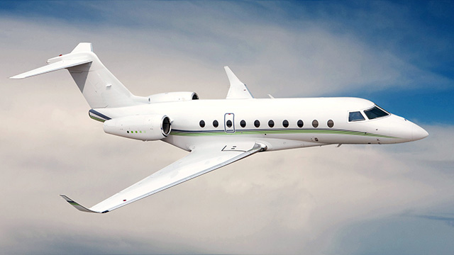 Image of tail N206FS