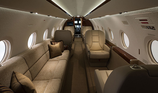 Aircraft Image for N206FS