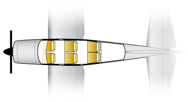 Aircraft Image for N206L