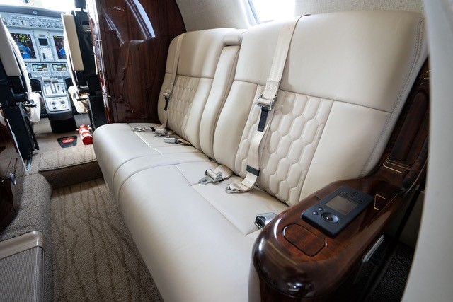 Aircraft Image for N207CJ