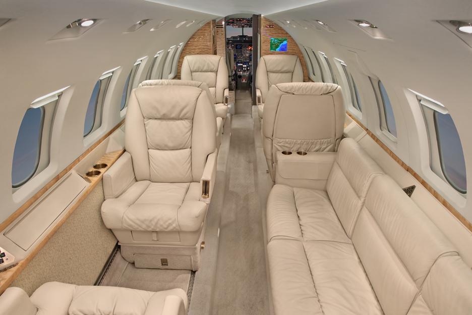 Aircraft Image for N207K
