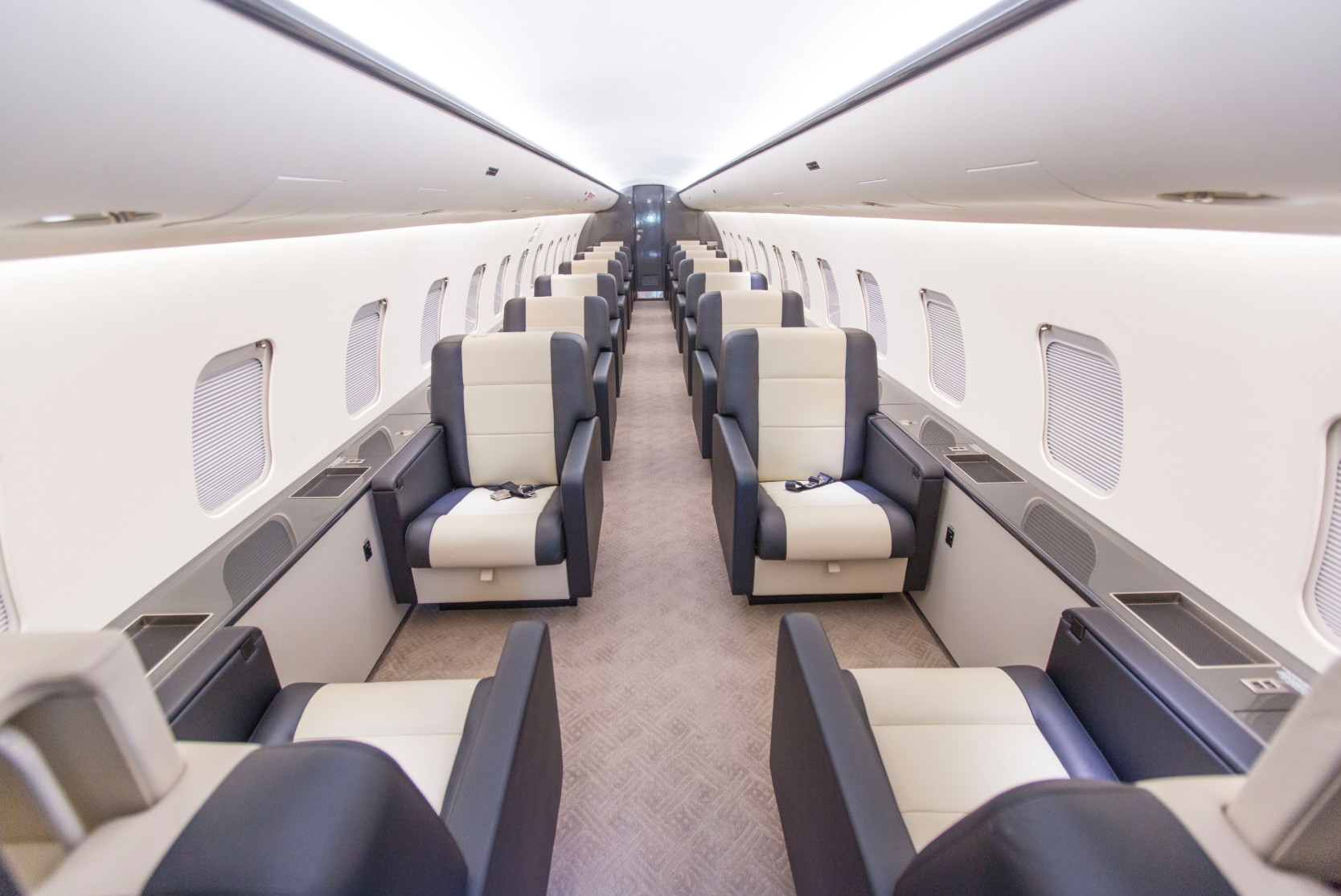 Aircraft Image for N207RW