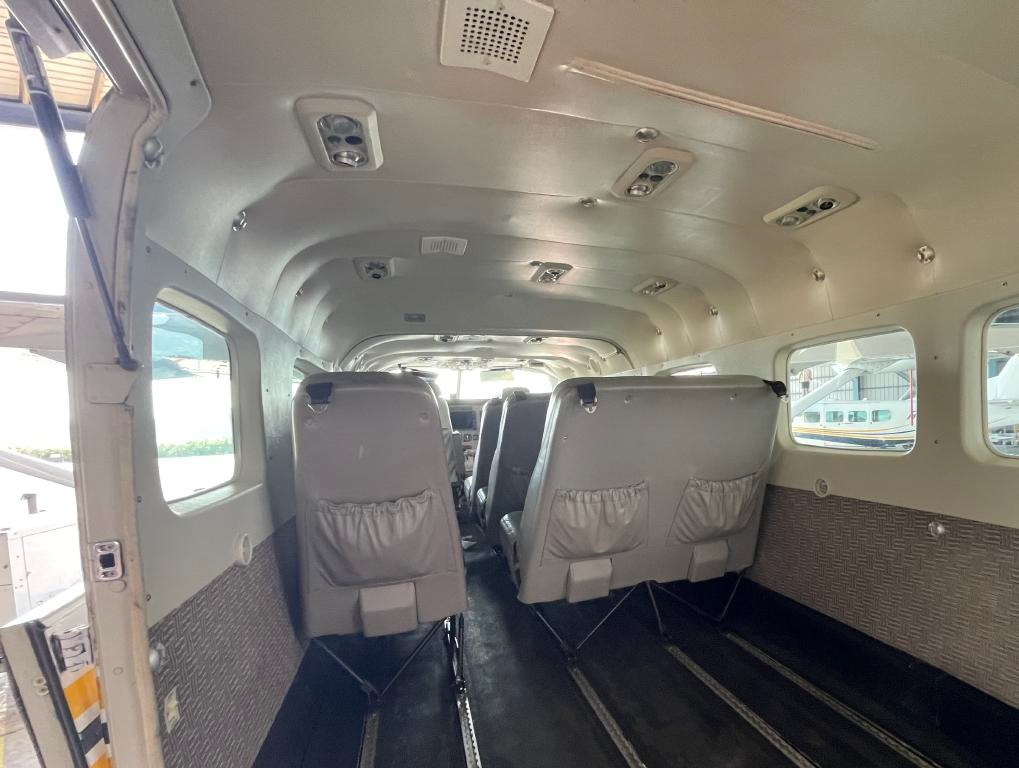 Aircraft Image for N207R