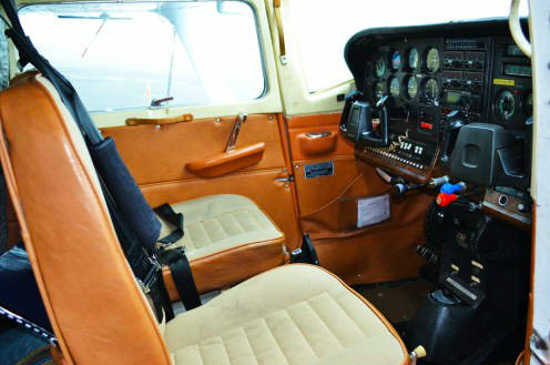 Aircraft Image for N207YH