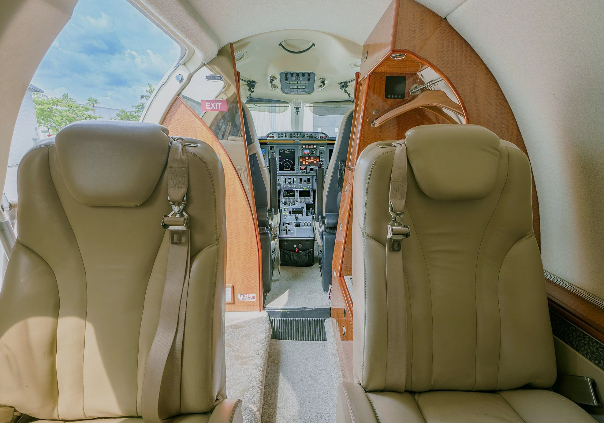 Aircraft Image for N208MM