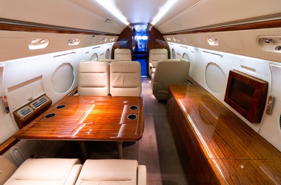 Aircraft Image for N208VA