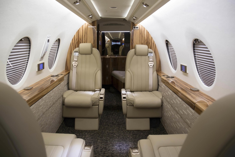 Aircraft Image for N209BK