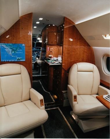 Aircraft Image for N209CQ