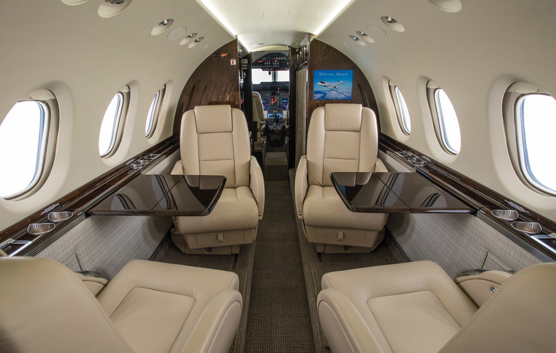Aircraft Image for N209HP