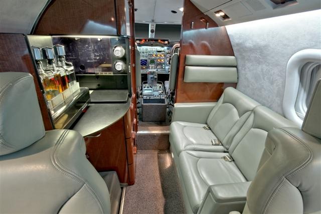 Aircraft Image for N20CR