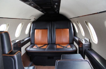 Aircraft Image for N20GJ