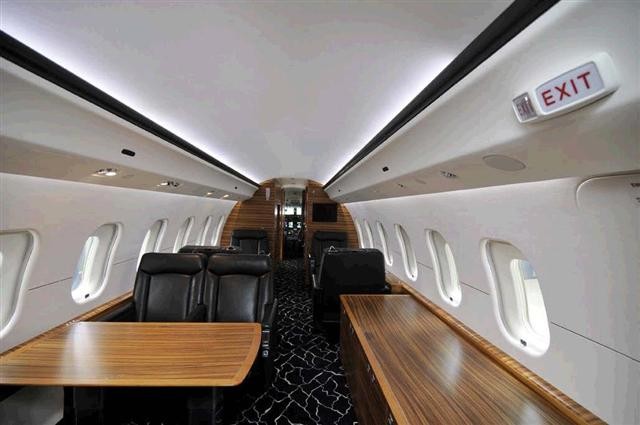 Aircraft Image for N20HQ