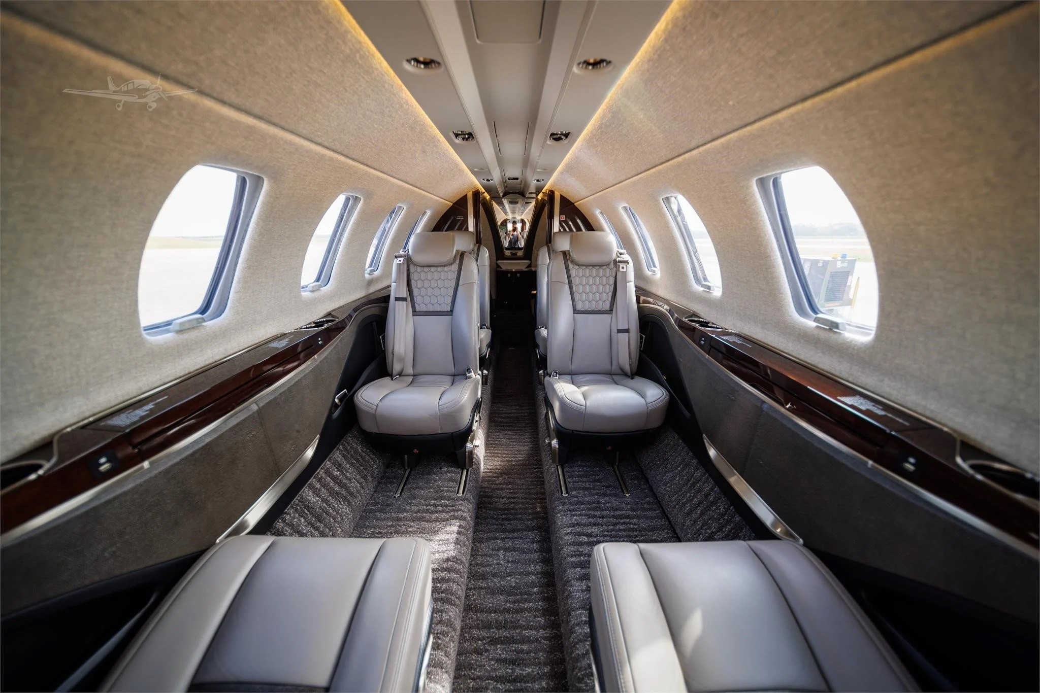 Aircraft Image for N20MT