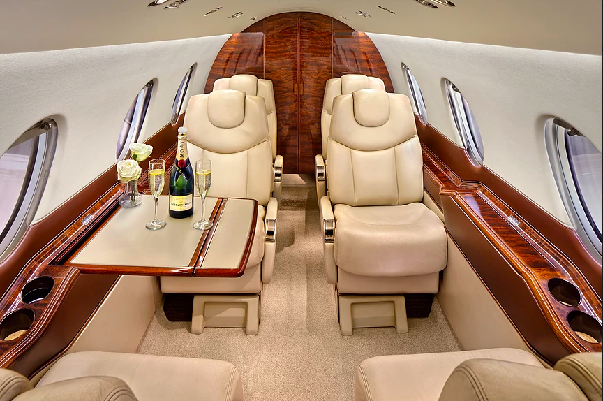 Aircraft Image for N20PJ