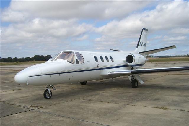 Image of tail N20RM
