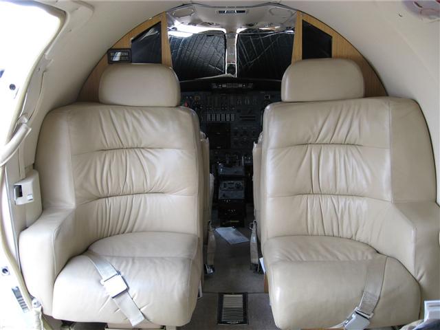 Aircraft Image for N20RM
