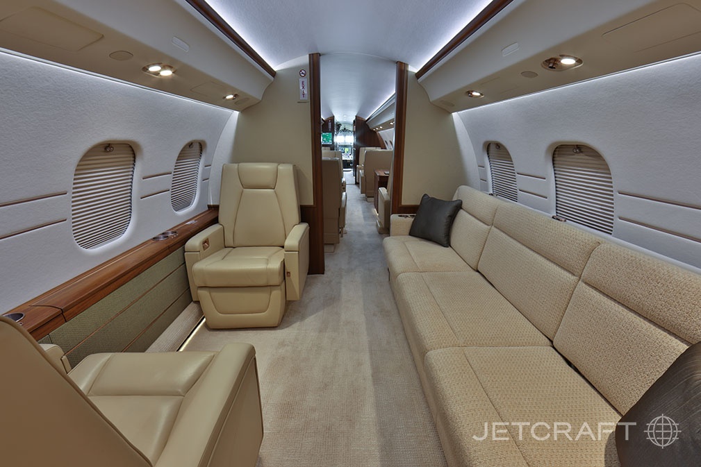 Aircraft Image for N20SQ