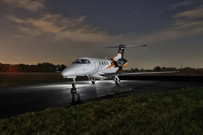 Image of tail N20TQ