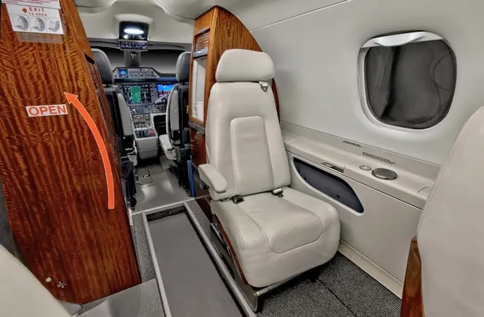 Aircraft Image for N20TQ