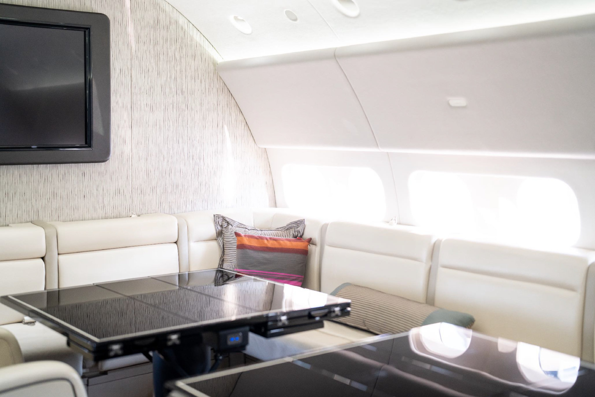 Aircraft Image for N20T