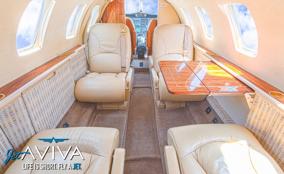 Aircraft Image for N20VL