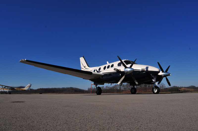 Image of tail N20WP