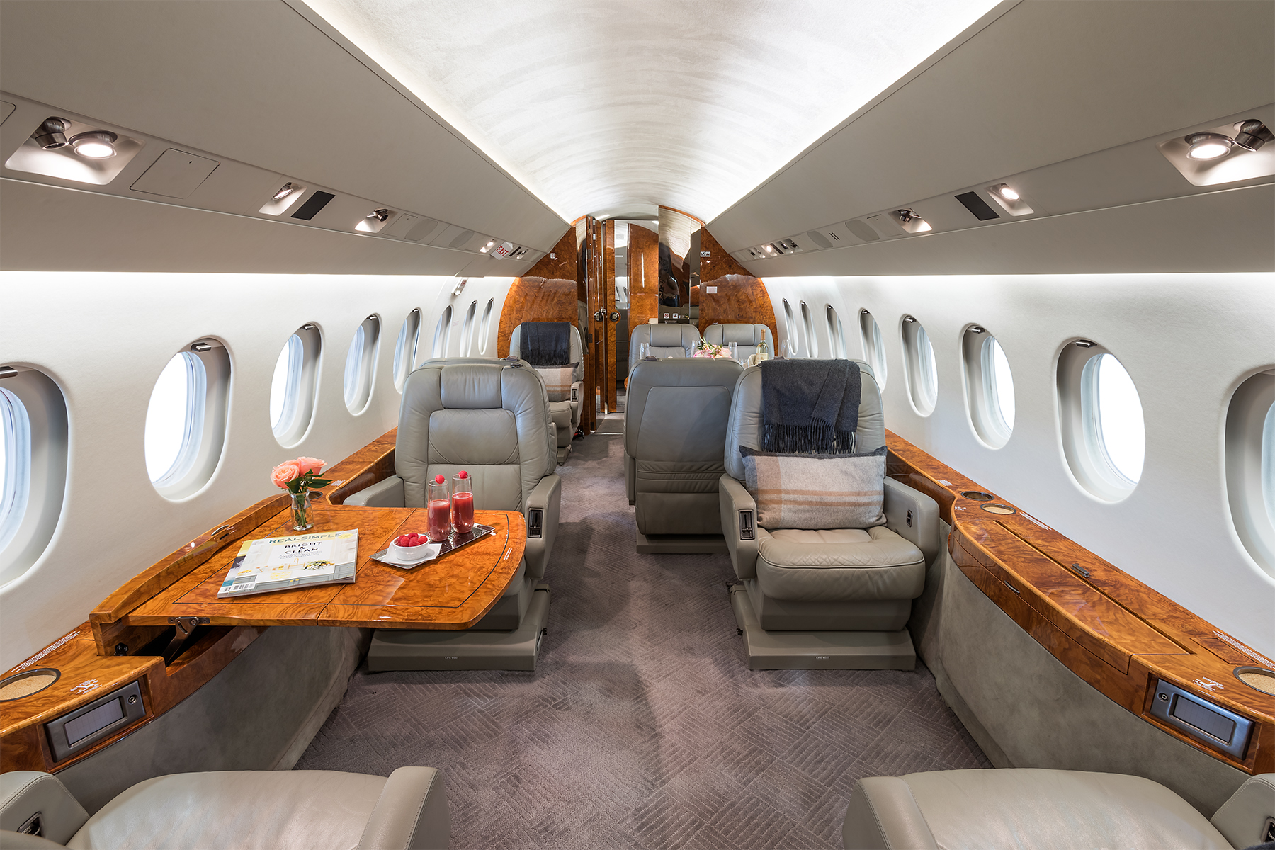 Aircraft Image for N20YC