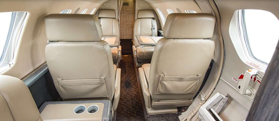 Aircraft Image for N210MB
