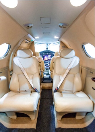Aircraft Image for N210PM