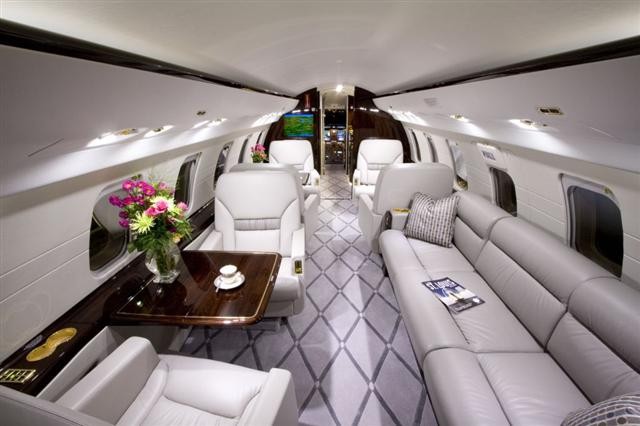 Aircraft Image for N210VS