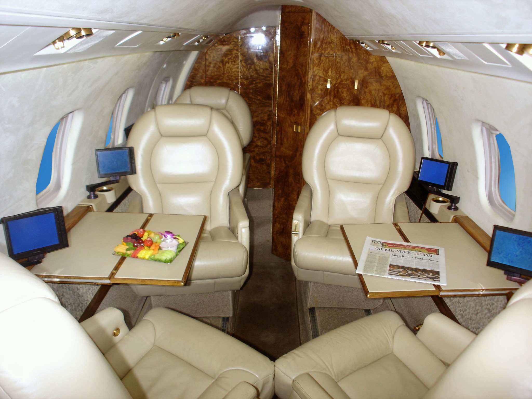 Aircraft Image for N211GS