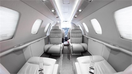 Aircraft Image for N211JH