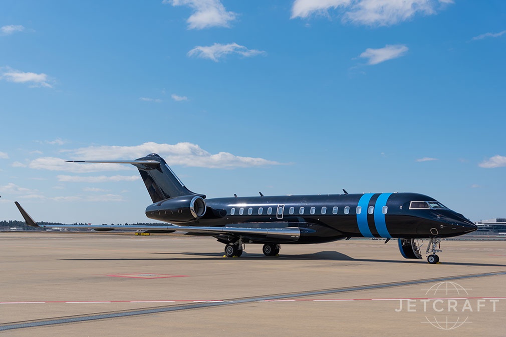Aircraft Image for N2121J