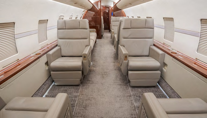 Aircraft Image for N212AP