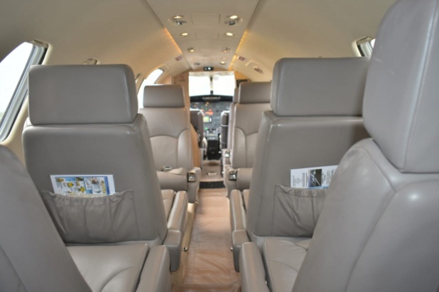 Aircraft Image for N212MR