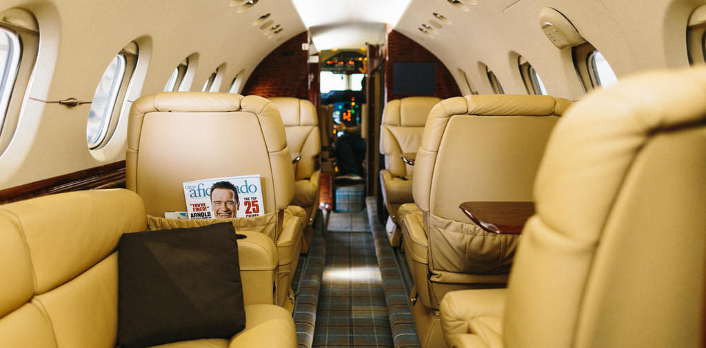 Aircraft Image for N212RG
