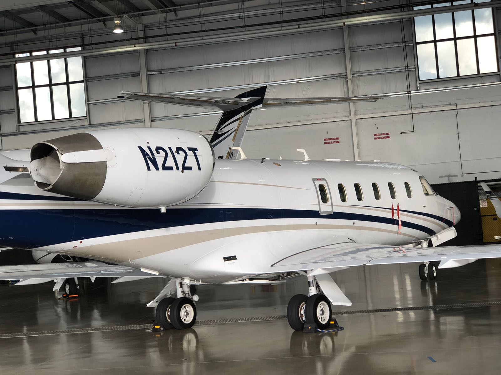 Aircraft Image for N212T