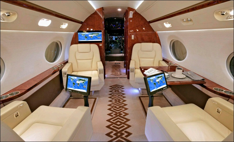 Aircraft Image for N212VZ