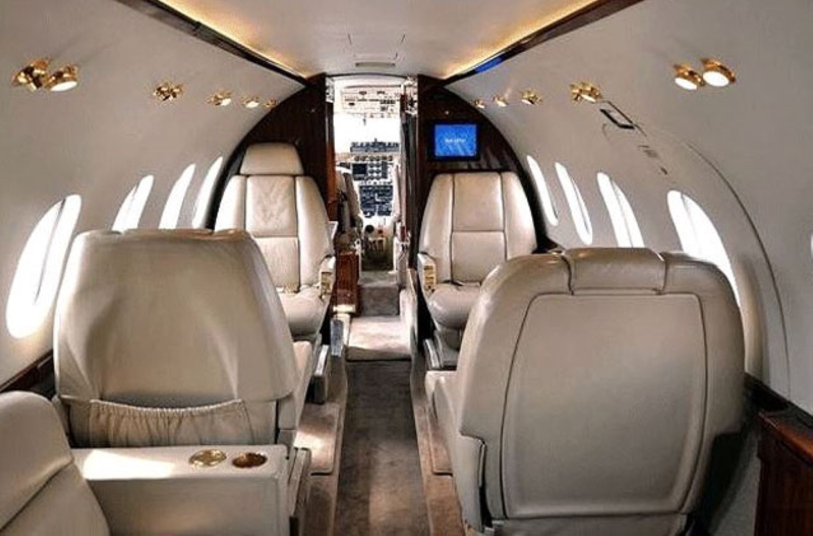 Aircraft Image for N212XX