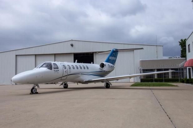 Aircraft Image for N2131