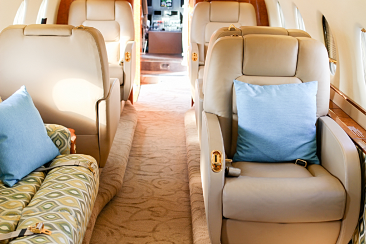 Aircraft Image for N213EP