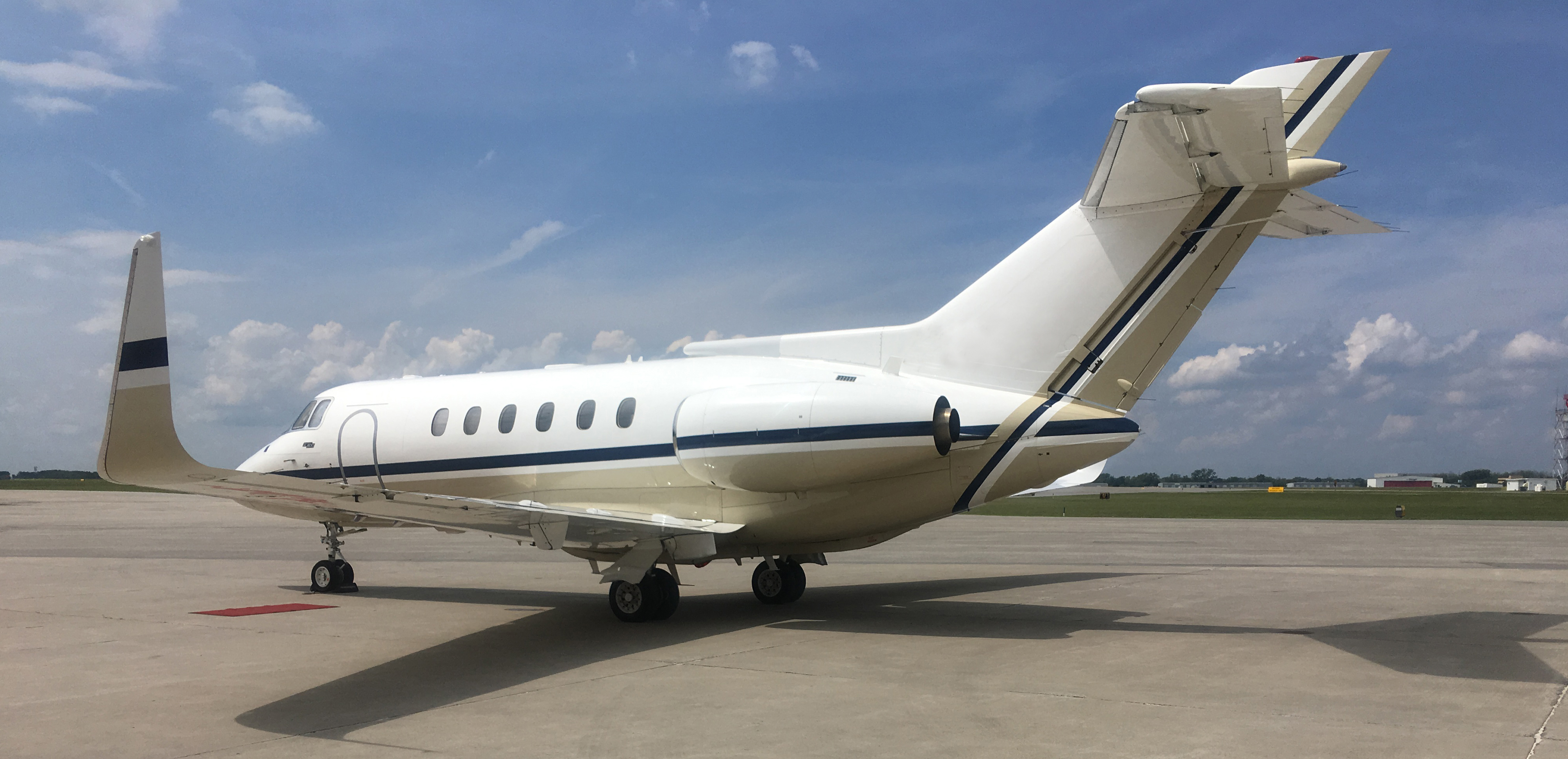 Aircraft Image for N213RG