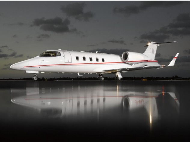 Aircraft Image for N213RT